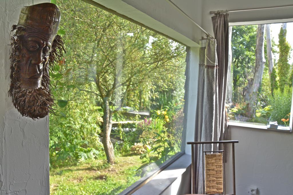 Chambres D'Hotes, Gites La Petite Madeleine La Madelaine-sous-Montreuil Ngoại thất bức ảnh