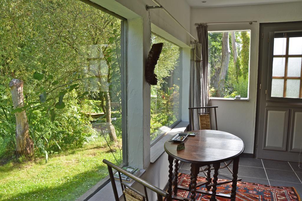 Chambres D'Hotes, Gites La Petite Madeleine La Madelaine-sous-Montreuil Ngoại thất bức ảnh