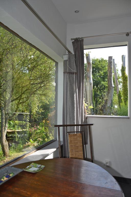 Chambres D'Hotes, Gites La Petite Madeleine La Madelaine-sous-Montreuil Ngoại thất bức ảnh
