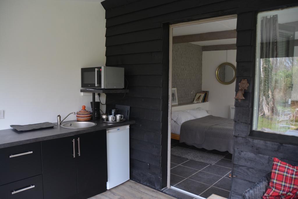 Chambres D'Hotes, Gites La Petite Madeleine La Madelaine-sous-Montreuil Ngoại thất bức ảnh